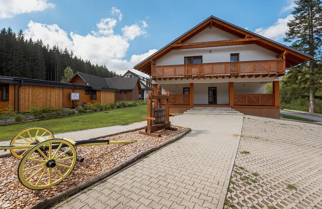 Orava Village-1